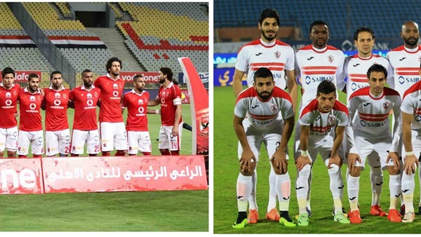 أغلى 8 لاعبين في مباراة القمة