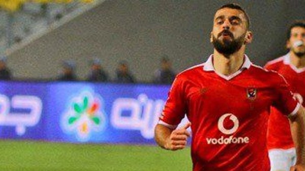 جلسات علاجيه لرباعي الأهلي قبل القمة