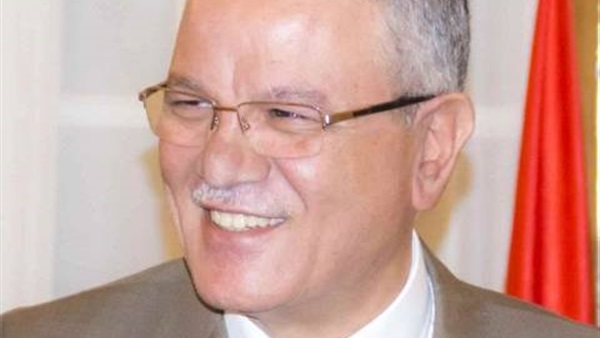 طرح 2 طن من المواد الغذائية بمركز مغاغة بالمنيا‎