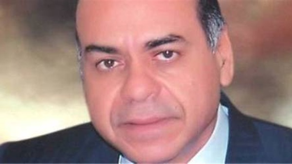 التصريح بدفن جثة «ضابط الإعدام» في المنيا 