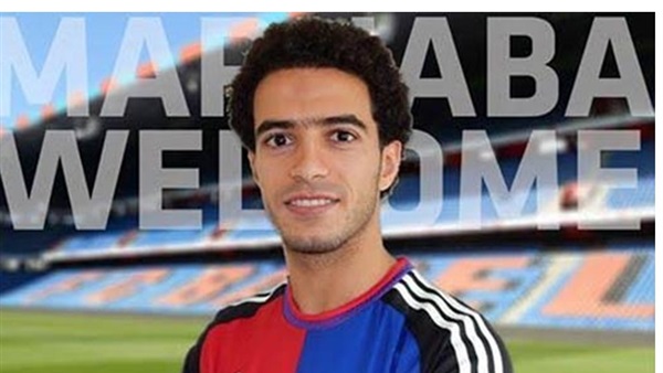 عمر جابر يحفز لاعبي الزمالك في القمة برسائل نارية