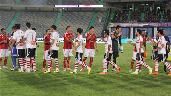 القمة 113: تعرف على مراقب مباراة الأهلي والزمالك