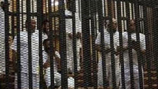 تأجيل محاكمة المتهمين بالاستيلاء على أموال مصابي الثورة لـ 30 مارس 