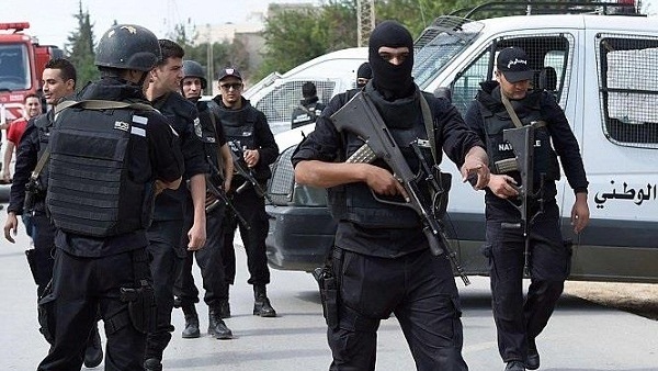 تونس: القبض على خلية إرهابية بولاية «سوسة»