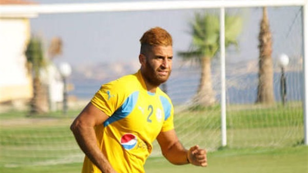 سامح عبد الفضيل يخفض قيمة تعاقده مع الدراويش