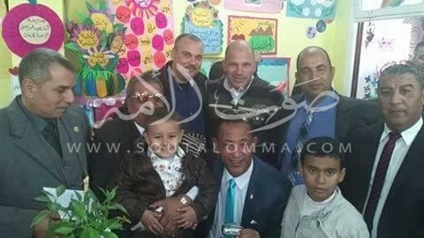 «نويبع» تحتفل بختام الأنشطة الطلابية للفصل الدراسي الأول