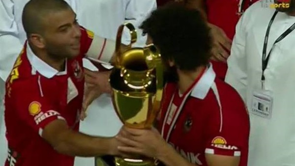 "رباعي الأهلي" يحضرون الكلاسيكو 