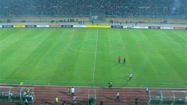 القمة 113: بتروسبورت يخضع لطلب الأهلي