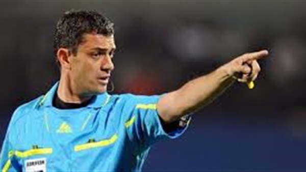 القمة 113: المجري «كاساي» يطلب تفقد قميصي حارسي الزمالك والأهلي