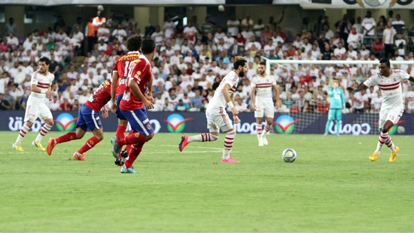 القمة 113: اتحاد الكرة يخطر الأمن بعدم السماح بزيادة الأعداد في بتروسبورت