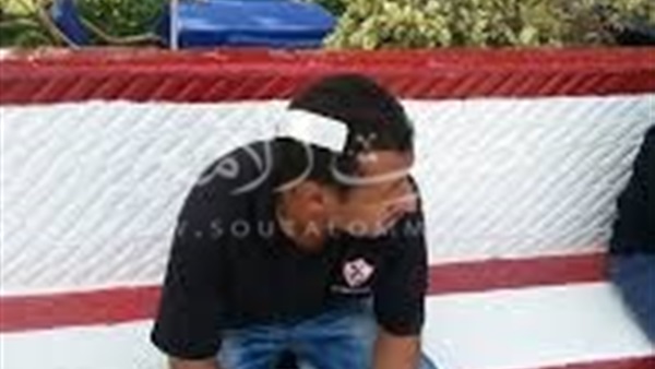 القمة 113: «الزمالك» يرفض وجود أمن الأهلي في بتروسبورت