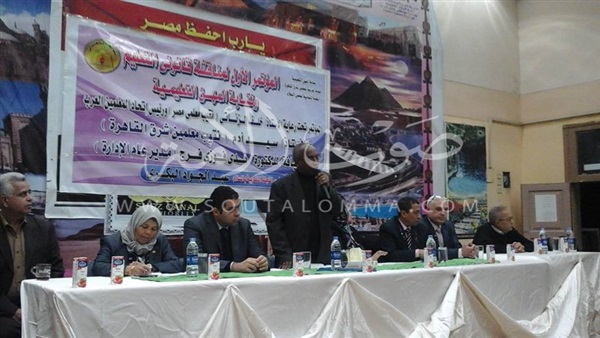 «معلمو السلام» يناقشون قانوني التعليم والنقابة مع «النواب»