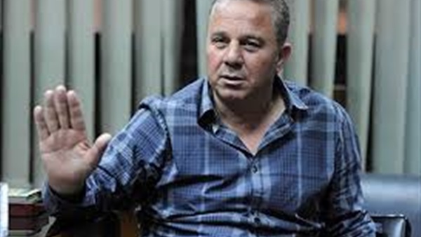 شوقي غريب: يصعب التكهن بنتيجة لقاء القمة
