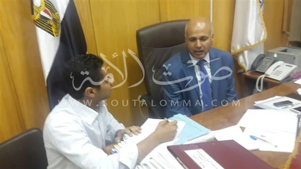 وكيل «صحة بني سويف»: جاهزون لمواجهة أنفلونزا الطيور