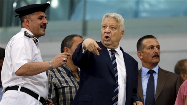 القمة 113: رئيس الزمالك يطالب بمعالجة ثغرة الجبهة اليمنى بالفريق