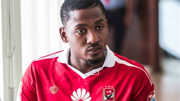 القمة 113: جونيور أجاي يحرز الثاني للأهلي في مرمى الزمالك (فيديو)