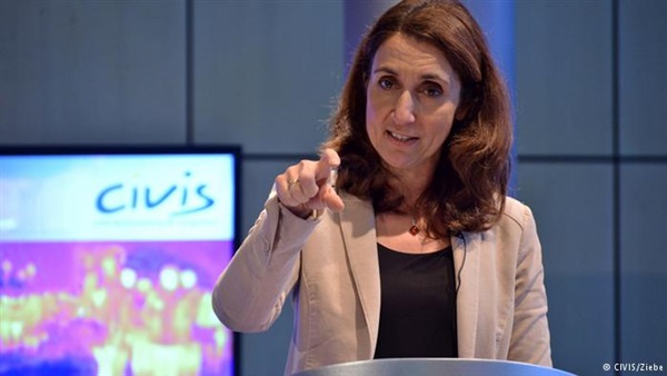 مفوضة شؤون الاندماج في ألمانيا تدعو لتعزيز دعم اللاجئين الشباب