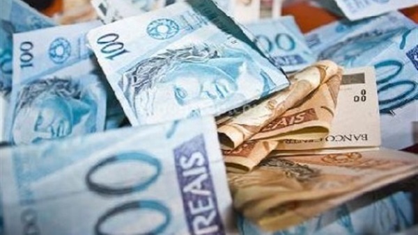 الريال البرازيلي يرتفع 21.5% في 2016