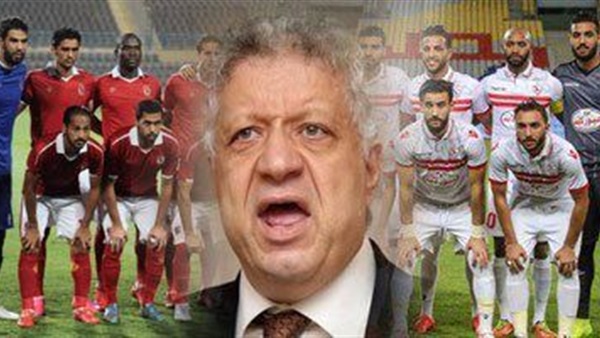 نشرة الـ«توك شو».. مرتضى يعنف الجهاز الفني للزمالك.. هاني شاكر يهاجم الأهلي.. شعبان عبدالرحيم يُغني للمارد الأحمر (تقرير)