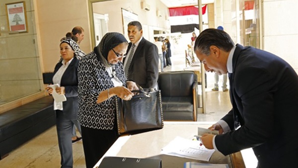 غدا.. المصريون بالداخل يبدأون التصويت في انتخابات المرحلة الثانية للبرلمان