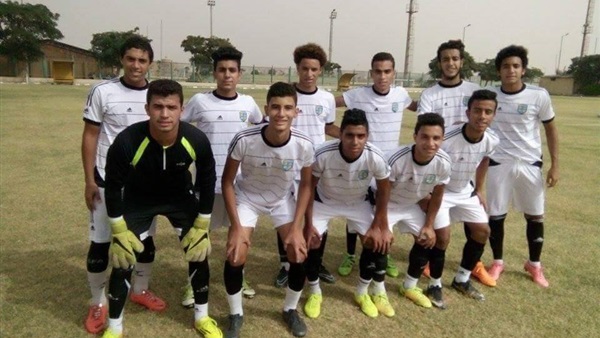 شباب المقاولون يواجه اليوم الزهور في دوري الجمهورية 