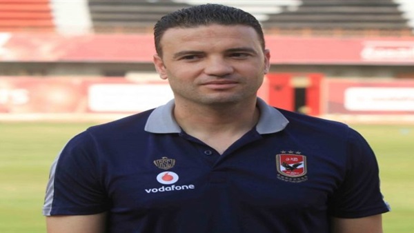 «الشعلالي» يطير إلى تونس بعد الفوز على الزمالك