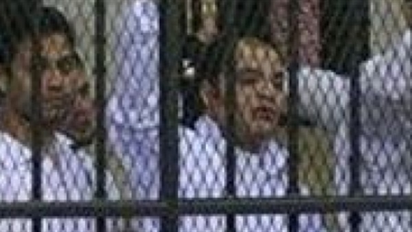 السبت.. إعادة محاكمة 104 متهمين بـ«أحداث الظاهر»