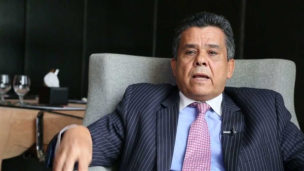 «الدايري» يطالب بتسهيل دخول الصحفيين الأجانب لليبيا