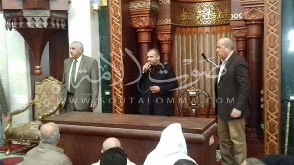 «صحة دمياط» تعقد ندوة عن طرق مكافحة فيروس «سي»