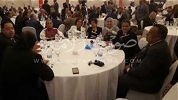 إعلان المقر الجديد لـ«المصريين الأحرار».. وزيادة صلاحيات المكتب السياسي