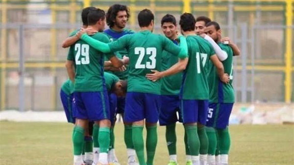 «المقاصة» ينفرد بالمركز الثاني بعد فوزه على الشرقية