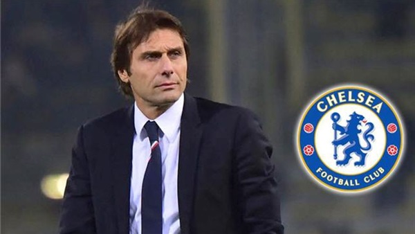 كونتى يرغب في ضم يورنتي مهاجم «سيتي» إلى تشيلسي