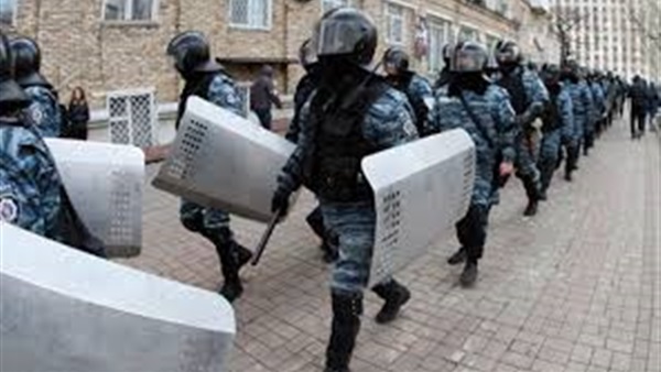 ضبط شخص يشتبه تخطيطه لعملية مشابهة لهجوم برلين في أوكرانيا