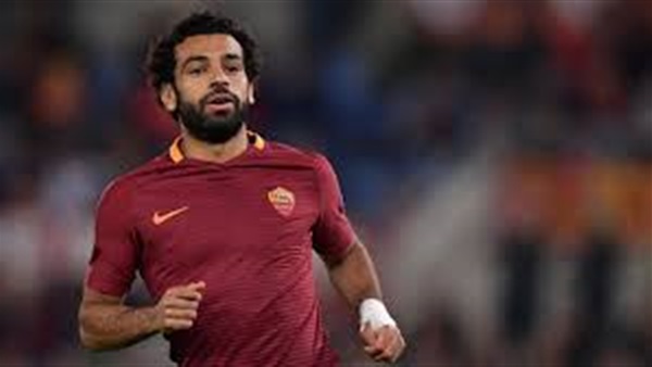 «صلاح» يتحدى شعراوي في أجمل هدف لـ «روما» (فيديو)