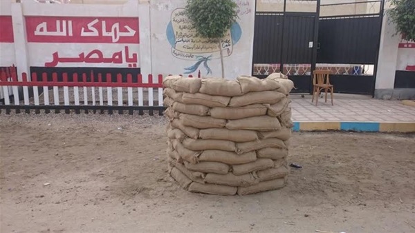 بالصور.. نرصد استعدادات محافظة دمياط للانتخابات البرلمانية غدًا