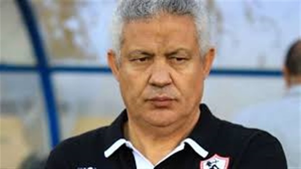 جلسة طارئة في الزمالك لحسم مصير جهاز «حلمي»
