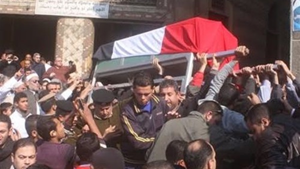 اليوم.. صلاة الجنازة على شهداء طائرة باريس المنكوبة