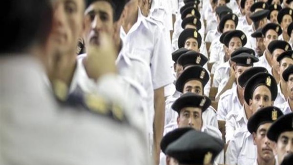 اليوم.. الحكم في 12 دعوى تطالب بتأهيل أمناء الشرطة لكادر الضباط