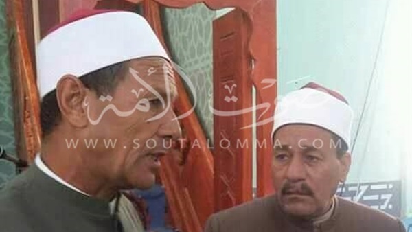 «أوقاف جنوب سيناء» تنعى شهداء شرطة السياحة 