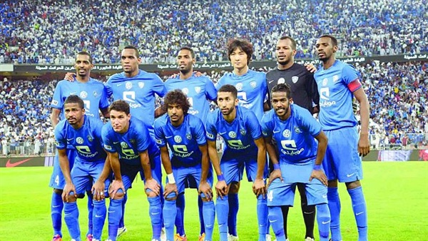اليوم.. الهلال في مواجهة قوية أمام التعاون بـ «دوري جميل»