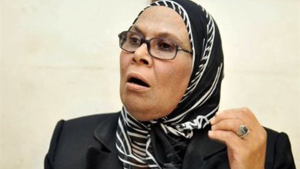 آمنة نصير: مشروع قانون «المواريث» يجب ألا يخالف الشرع