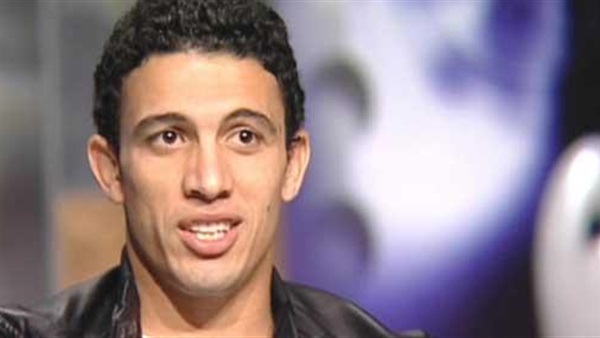 «جدو» المريخ على أعتاب الاتحاد السكندري 