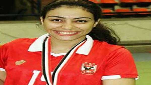 سارة الخولي تواصل برنامجها العلاجي