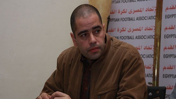 «لهيطة»: تغيير زي المنتخب في حال تأهله لكأس العالم