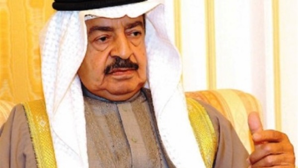 رئيس وزراء البحرين يغادر المستشفى بعد إجراء فحوصات طبية