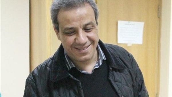 عمرو الخياط: أوباما يحاول إفشال مصر ويصنع الفتن قبل الرحيل