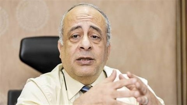 مباحث التموين: ضبط 10 آلاف قطع غيار سيارات مجهولة