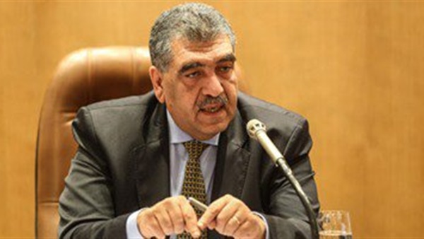 «الشرقاوي»: إنهاء جميع التعاقدات مع «أباطرة المستشارين»