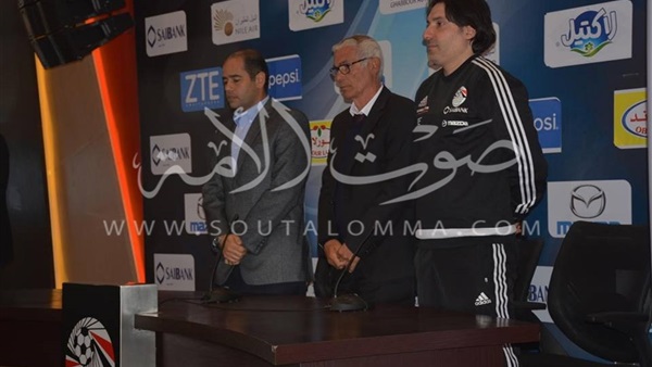 تفاصيل استعداد منتخب مصر لأمم أفريقيا (صور)