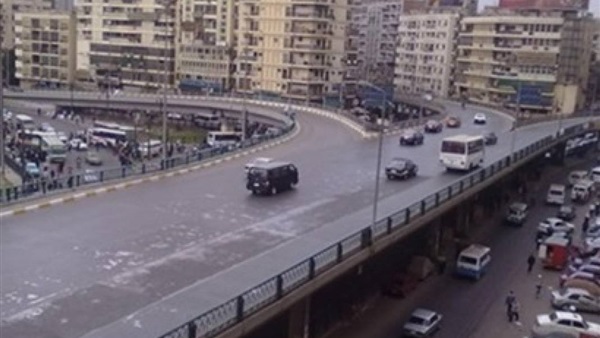 «التوك شو»: سيولة مرورية.. و«الأرصاد» سقوط أمطار غزيرة.. «الوزراء»: تعميم الكروت الذكية.. وانخفاض أسعار الدولار
